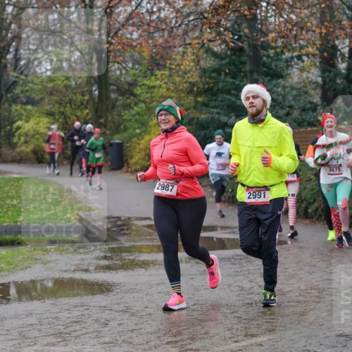 07.12.2025 - St. Pauli X-Mass-Run No. 15 Michael Burmester http://msf.ph/oto/9411373 07.12.2025 11:42:10 Laufen 2987, 2991, 156, 3675 meine-sportfotos.de