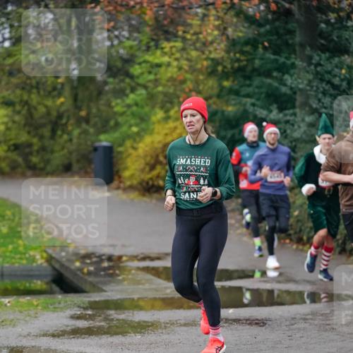 07.12.2025 - St. Pauli X-Mass-Run No. 15 Michael Burmester http://msf.ph/oto/9411374 07.12.2025 09:58:55 Laufen 4543 meine-sportfotos.de