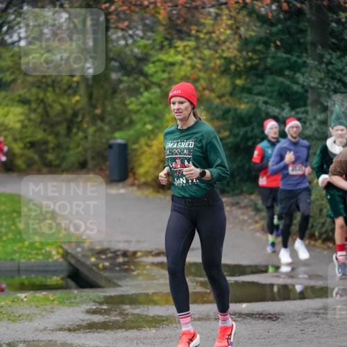 07.12.2025 - St. Pauli X-Mass-Run No. 15 Michael Burmester http://msf.ph/oto/9411377 07.12.2025 09:58:55 Laufen 541 meine-sportfotos.de