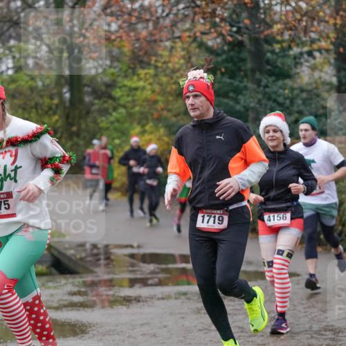 07.12.2025 - St. Pauli X-Mass-Run No. 15 Michael Burmester http://msf.ph/oto/9411390 07.12.2025 11:42:13 Laufen 15, 3675, 15, 1719, 4156 meine-sportfotos.de