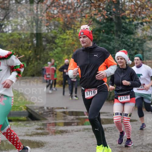 07.12.2025 - St. Pauli X-Mass-Run No. 15 Michael Burmester http://msf.ph/oto/9411393 07.12.2025 11:42:13 Laufen 15, 3675, 15, 1719, 4156 meine-sportfotos.de