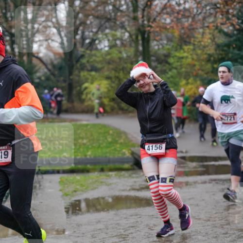 07.12.2025 - St. Pauli X-Mass-Run No. 15 Michael Burmester http://msf.ph/oto/9411405 07.12.2025 11:42:14 Laufen 1719, 4156 meine-sportfotos.de