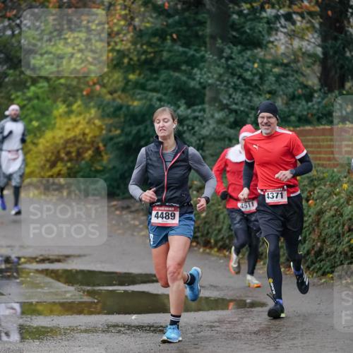07.12.2025 - St. Pauli X-Mass-Run No. 15 Michael Burmester http://msf.ph/oto/9411468 07.12.2025 09:59:08 Laufen 15, 4489, 4511, 4371 meine-sportfotos.de