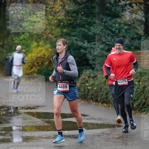 07.12.2025 - St. Pauli X-Mass-Run No. 15 Michael Burmester http://msf.ph/oto/9411474 07.12.2025 09:59:08 Laufen 15, 4489, 4371 meine-sportfotos.de