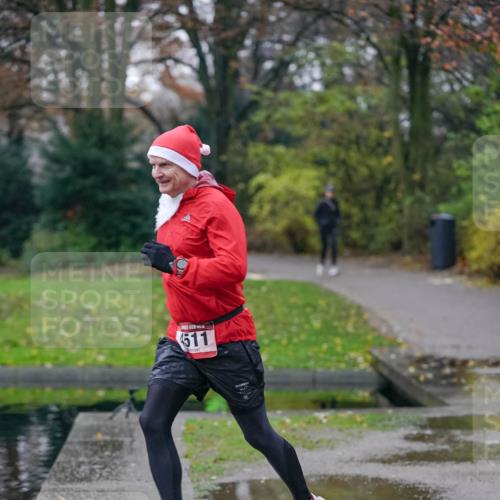 07.12.2025 - St. Pauli X-Mass-Run No. 15 Michael Burmester http://msf.ph/oto/9411495 07.12.2025 09:59:11 Laufen 511 meine-sportfotos.de