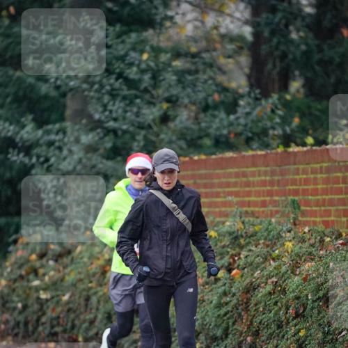07.12.2025 - St. Pauli X-Mass-Run No. 15 Michael Burmester http://msf.ph/oto/9411516 07.12.2025 09:59:20 Laufen  meine-sportfotos.de