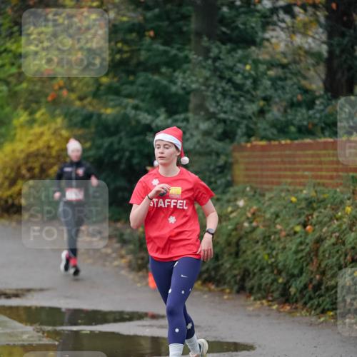 07.12.2025 - St. Pauli X-Mass-Run No. 15 Michael Burmester http://msf.ph/oto/9411605 07.12.2025 09:59:49 Laufen  meine-sportfotos.de
