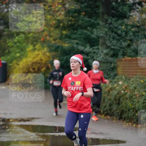 07.12.2025 - St. Pauli X-Mass-Run No. 15 Michael Burmester http://msf.ph/oto/9411611 07.12.2025 09:59:49 Laufen  meine-sportfotos.de