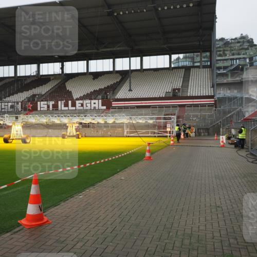07.12.2025 - St. Pauli X-Mass-Run No. 15 Fabian Wolf http://msf.ph/oto/9411612 07.12.2025 11:13:39 Ziel 585, 1111, 1114, 2773 meine-sportfotos.de