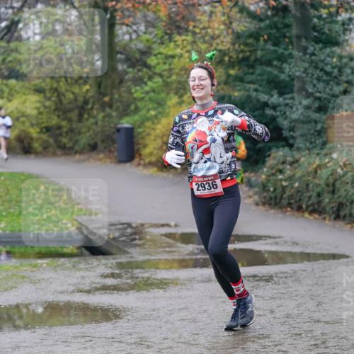 07.12.2025 - St. Pauli X-Mass-Run No. 15 Michael Burmester http://msf.ph/oto/9411616 07.12.2025 11:42:36 Laufen 2936 meine-sportfotos.de