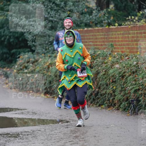 07.12.2025 - St. Pauli X-Mass-Run No. 15 Michael Burmester http://msf.ph/oto/9411634 07.12.2025 11:42:39 Laufen 1665 meine-sportfotos.de