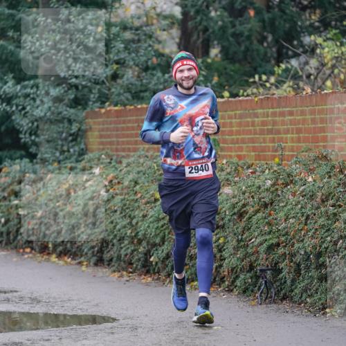 07.12.2025 - St. Pauli X-Mass-Run No. 15 Michael Burmester http://msf.ph/oto/9411646 07.12.2025 11:42:41 Laufen 1665, 2940 meine-sportfotos.de