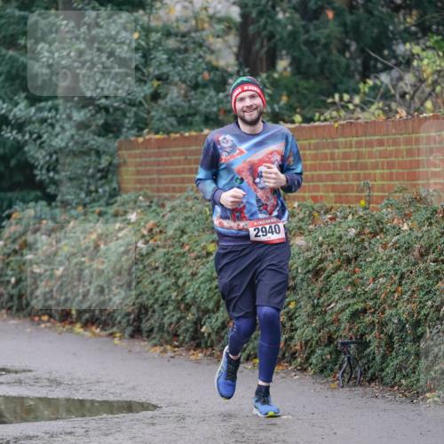 07.12.2025 - St. Pauli X-Mass-Run No. 15 Michael Burmester http://msf.ph/oto/9411649 07.12.2025 11:42:41 Laufen 1665, 2940 meine-sportfotos.de