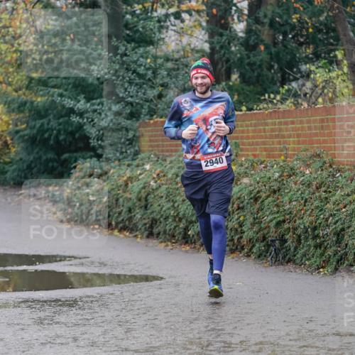 07.12.2025 - St. Pauli X-Mass-Run No. 15 Michael Burmester http://msf.ph/oto/9411652 07.12.2025 11:42:42 Laufen 2940 meine-sportfotos.de