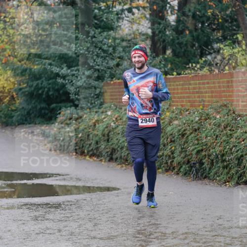 07.12.2025 - St. Pauli X-Mass-Run No. 15 Michael Burmester http://msf.ph/oto/9411658 07.12.2025 11:42:42 Laufen 2940 meine-sportfotos.de
