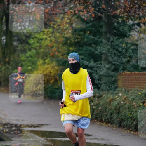 07.12.2025 - St. Pauli X-Mass-Run No. 15 Michael Burmester http://msf.ph/oto/9411665 07.12.2025 09:59:58 Laufen 327 meine-sportfotos.de