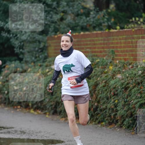 07.12.2025 - St. Pauli X-Mass-Run No. 15 Michael Burmester http://msf.ph/oto/9411679 07.12.2025 11:42:46 Laufen  meine-sportfotos.de