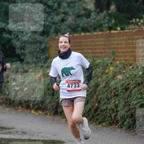 07.12.2025 - St. Pauli X-Mass-Run No. 15 Michael Burmester http://msf.ph/oto/9411682 07.12.2025 11:42:46 Laufen 15, 4733 meine-sportfotos.de