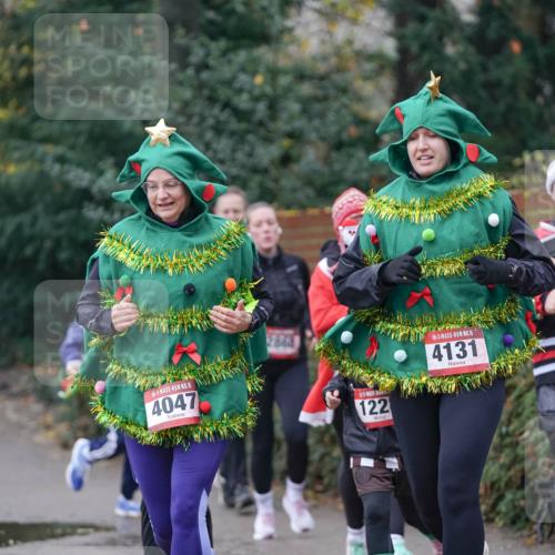 07.12.2025 - St. Pauli X-Mass-Run No. 15 Michael Burmester http://msf.ph/oto/9411738 07.12.2025 11:42:53 Laufen 15, 4047, 122, 15, 4131, 2834 meine-sportfotos.de