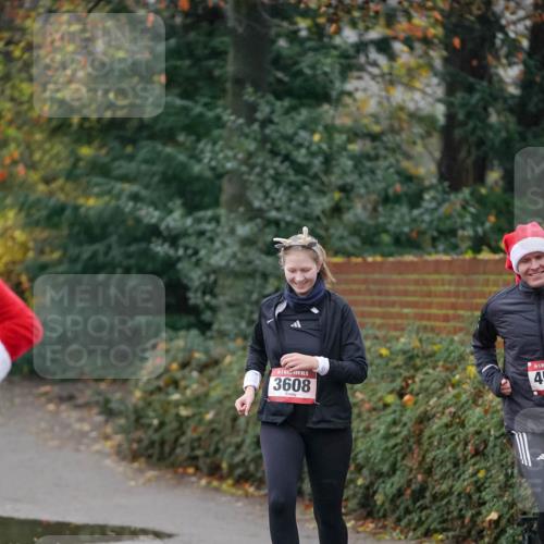 07.12.2025 - St. Pauli X-Mass-Run No. 15 Michael Burmester http://msf.ph/oto/9411763 07.12.2025 10:00:15 Laufen 15, 3608, 45 meine-sportfotos.de