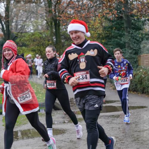 07.12.2025 - St. Pauli X-Mass-Run No. 15 Michael Burmester http://msf.ph/oto/9411765 07.12.2025 11:42:56 Laufen 2843, 15, 2868, 834, 3584, 3587 meine-sportfotos.de