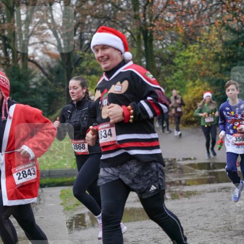 07.12.2025 - St. Pauli X-Mass-Run No. 15 Michael Burmester http://msf.ph/oto/9411774 07.12.2025 11:42:57 Laufen 2843, 2868, 834, 3584 meine-sportfotos.de