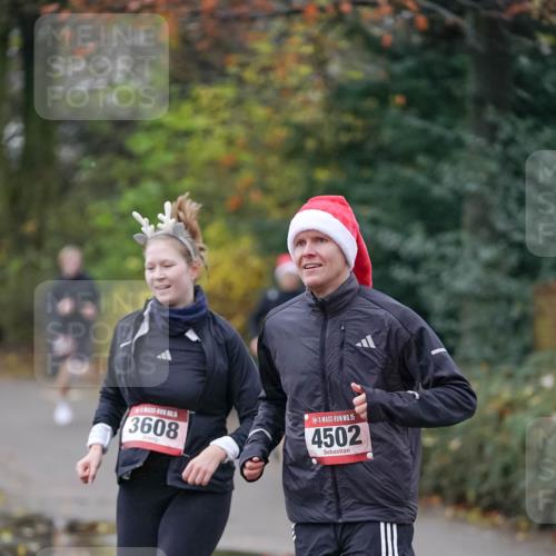 07.12.2025 - St. Pauli X-Mass-Run No. 15 Michael Burmester http://msf.ph/oto/9411781 07.12.2025 10:00:16 Laufen 3608, 15, 4502 meine-sportfotos.de