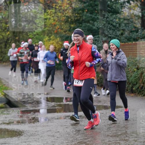 07.12.2025 - St. Pauli X-Mass-Run No. 15 Michael Burmester http://msf.ph/oto/9411806 07.12.2025 11:43:01 Laufen 1279 meine-sportfotos.de