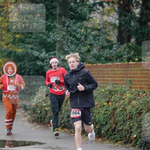 07.12.2025 - St. Pauli X-Mass-Run No. 15 Michael Burmester http://msf.ph/oto/9411811 07.12.2025 10:00:21 Laufen 3893, 5, 2864 meine-sportfotos.de