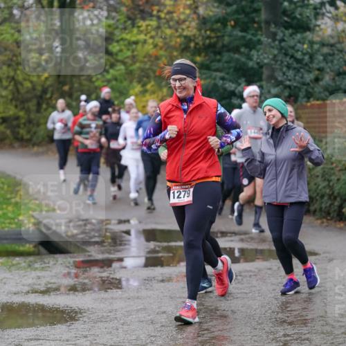 07.12.2025 - St. Pauli X-Mass-Run No. 15 Michael Burmester http://msf.ph/oto/9411812 07.12.2025 11:43:01 Laufen 1279 meine-sportfotos.de
