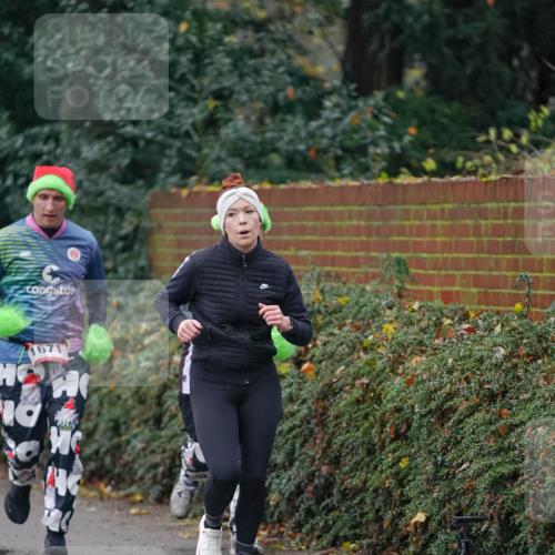 07.12.2025 - St. Pauli X-Mass-Run No. 15 Michael Burmester http://msf.ph/oto/9411841 07.12.2025 10:00:26 Laufen 1671 meine-sportfotos.de