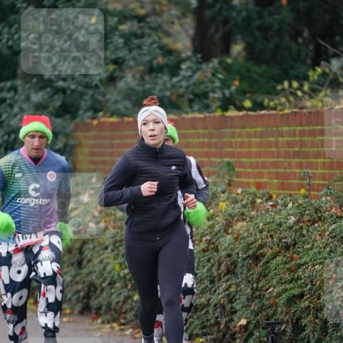 07.12.2025 - St. Pauli X-Mass-Run No. 15 Michael Burmester http://msf.ph/oto/9411856 07.12.2025 10:00:26 Laufen 1671 meine-sportfotos.de