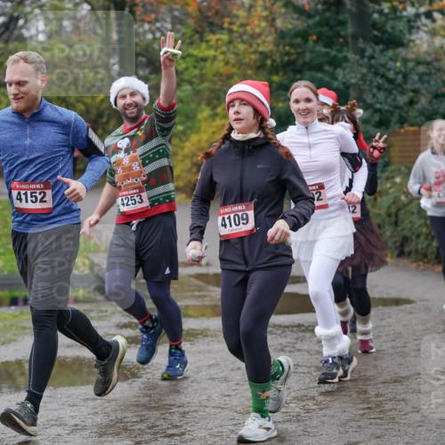 07.12.2025 - St. Pauli X-Mass-Run No. 15 Michael Burmester http://msf.ph/oto/9411893 07.12.2025 11:43:09 Laufen 15, 4152, 8, 4253, 15, 4109, 2, 12, 4369, 2463 meine-sportfotos.de