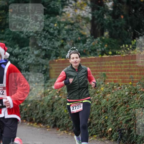 07.12.2025 - St. Pauli X-Mass-Run No. 15 Michael Burmester http://msf.ph/oto/9411900 07.12.2025 10:00:32 Laufen 1952, 52, 2725 meine-sportfotos.de