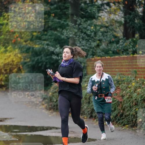 07.12.2025 - St. Pauli X-Mass-Run No. 15 Michael Burmester http://msf.ph/oto/9411920 07.12.2025 10:00:35 Laufen 44, 9 meine-sportfotos.de
