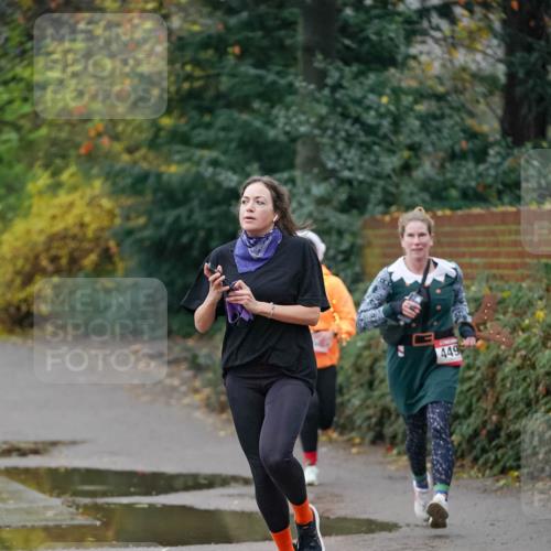 07.12.2025 - St. Pauli X-Mass-Run No. 15 Michael Burmester http://msf.ph/oto/9411926 07.12.2025 10:00:36 Laufen 449 meine-sportfotos.de