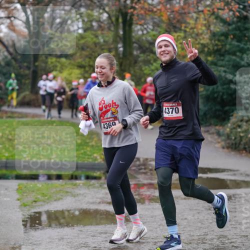 07.12.2025 - St. Pauli X-Mass-Run No. 15 Michael Burmester http://msf.ph/oto/9411928 07.12.2025 11:43:11 Laufen 15, 4369, 15, 4370 meine-sportfotos.de