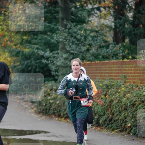 07.12.2025 - St. Pauli X-Mass-Run No. 15 Michael Burmester http://msf.ph/oto/9411929 07.12.2025 10:00:36 Laufen 449 meine-sportfotos.de
