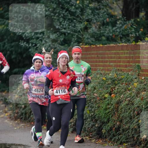 07.12.2025 - St. Pauli X-Mass-Run No. 15 Michael Burmester http://msf.ph/oto/9411968 07.12.2025 10:00:42 Laufen 4524, 4116, 452, 521 meine-sportfotos.de