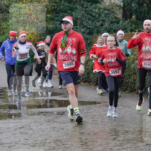 07.12.2025 - St. Pauli X-Mass-Run No. 15 Michael Burmester http://msf.ph/oto/9411988 07.12.2025 11:43:19 Laufen 2411, 3995, 3992, 3990 meine-sportfotos.de