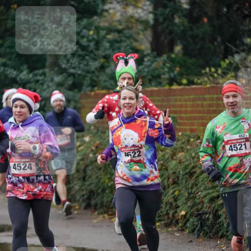 07.12.2025 - St. Pauli X-Mass-Run No. 15 Michael Burmester http://msf.ph/oto/9411989 07.12.2025 10:00:44 Laufen 15, 4524, 5, 4522, 4521, 15, 4521 meine-sportfotos.de