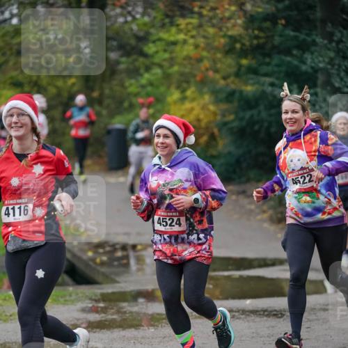 07.12.2025 - St. Pauli X-Mass-Run No. 15 Michael Burmester http://msf.ph/oto/9411995 07.12.2025 10:00:45 Laufen 5, 4116, 15, 4524, 150, 4522 meine-sportfotos.de