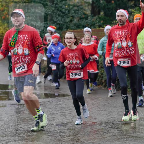 07.12.2025 - St. Pauli X-Mass-Run No. 15 Michael Burmester http://msf.ph/oto/9411997 07.12.2025 11:43:20 Laufen 3995, 5, 15, 3992, 081, 15, 3990, 3082 meine-sportfotos.de
