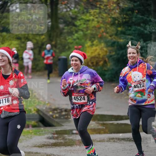 07.12.2025 - St. Pauli X-Mass-Run No. 15 Michael Burmester http://msf.ph/oto/9411998 07.12.2025 10:00:45 Laufen 5, 4116, 15, 4524, 50, 4522 meine-sportfotos.de