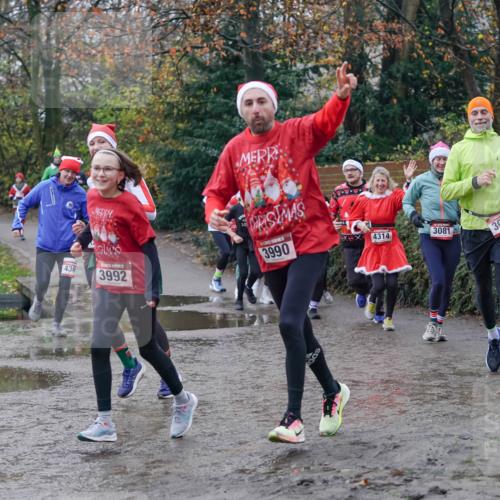 07.12.2025 - St. Pauli X-Mass-Run No. 15 Michael Burmester http://msf.ph/oto/9412012 07.12.2025 11:43:21 Laufen 4314, 3990, 436, 3992, 3081, 3082 meine-sportfotos.de