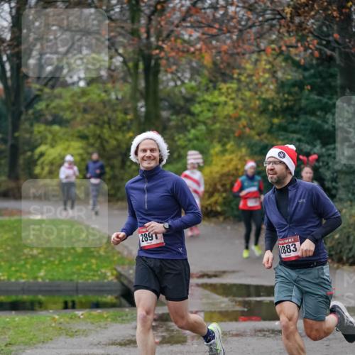 07.12.2025 - St. Pauli X-Mass-Run No. 15 Michael Burmester http://msf.ph/oto/9412032 07.12.2025 10:00:48 Laufen 2891, 15, 2883 meine-sportfotos.de