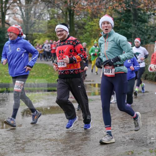 07.12.2025 - St. Pauli X-Mass-Run No. 15 Michael Burmester http://msf.ph/oto/9412039 07.12.2025 11:43:24 Laufen 4360, 4360, 2032, 3081, 4314, 3807 meine-sportfotos.de