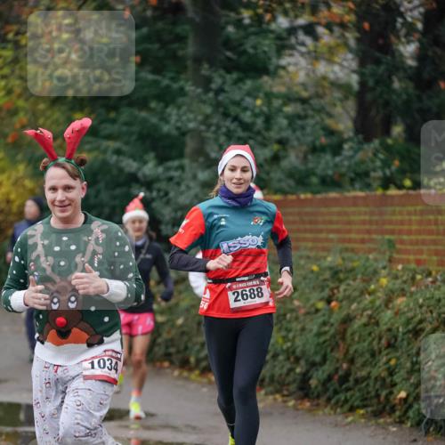 07.12.2025 - St. Pauli X-Mass-Run No. 15 Michael Burmester http://msf.ph/oto/9412056 07.12.2025 10:00:52 Laufen 1034, 5, 2688 meine-sportfotos.de
