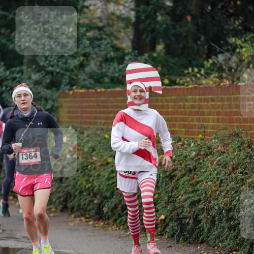 07.12.2025 - St. Pauli X-Mass-Run No. 15 Michael Burmester http://msf.ph/oto/9412073 07.12.2025 10:00:54 Laufen 15, 1364, 03 meine-sportfotos.de