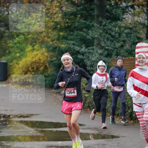 07.12.2025 - St. Pauli X-Mass-Run No. 15 Michael Burmester http://msf.ph/oto/9412076 07.12.2025 10:00:54 Laufen 15, 1364, 1, 1162 meine-sportfotos.de